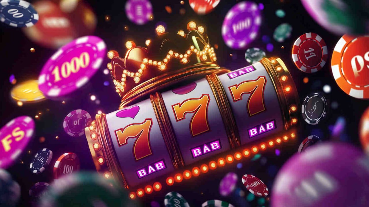 falconplay online slots section showing a variety of slot game titles on mobile