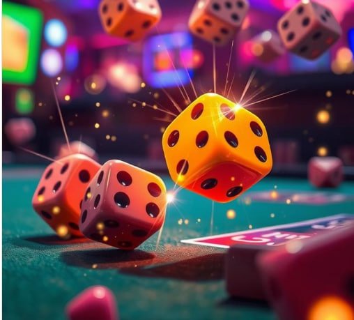 falconplay live casino section with table games and live dealer options