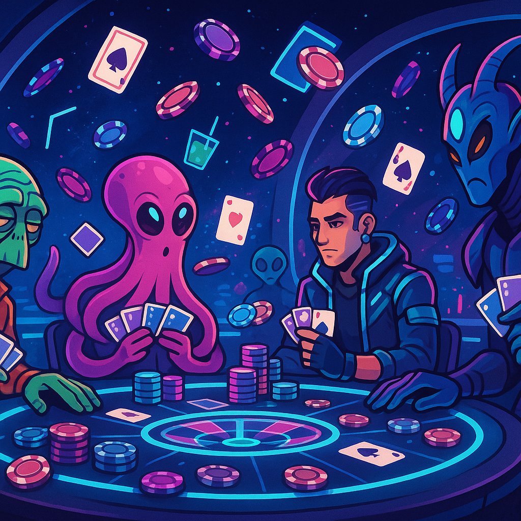 falconplay online gaming platform hero banner showing sports and casino games