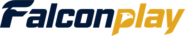 falconplay brand logo